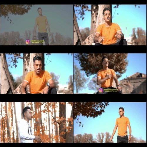 دانلود آهنگ مهر تنهایی مهدی حسینی